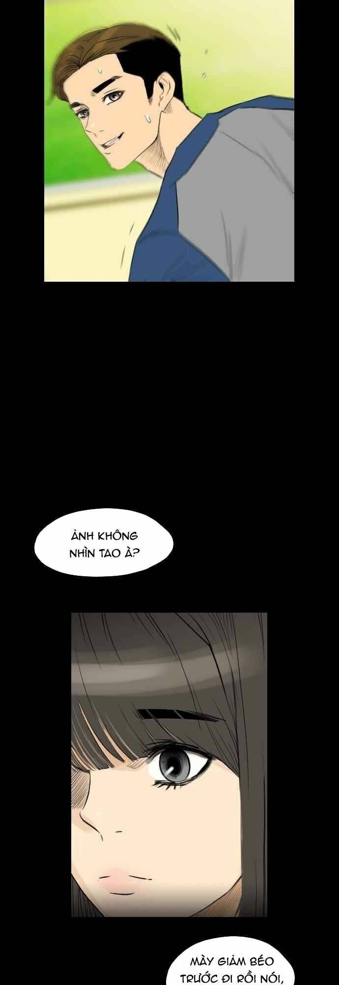 Kẻ Hồi Sinh Chap 103 - Next Chap 104