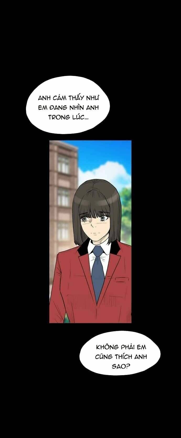 Kẻ Hồi Sinh Chap 103 - Next Chap 104