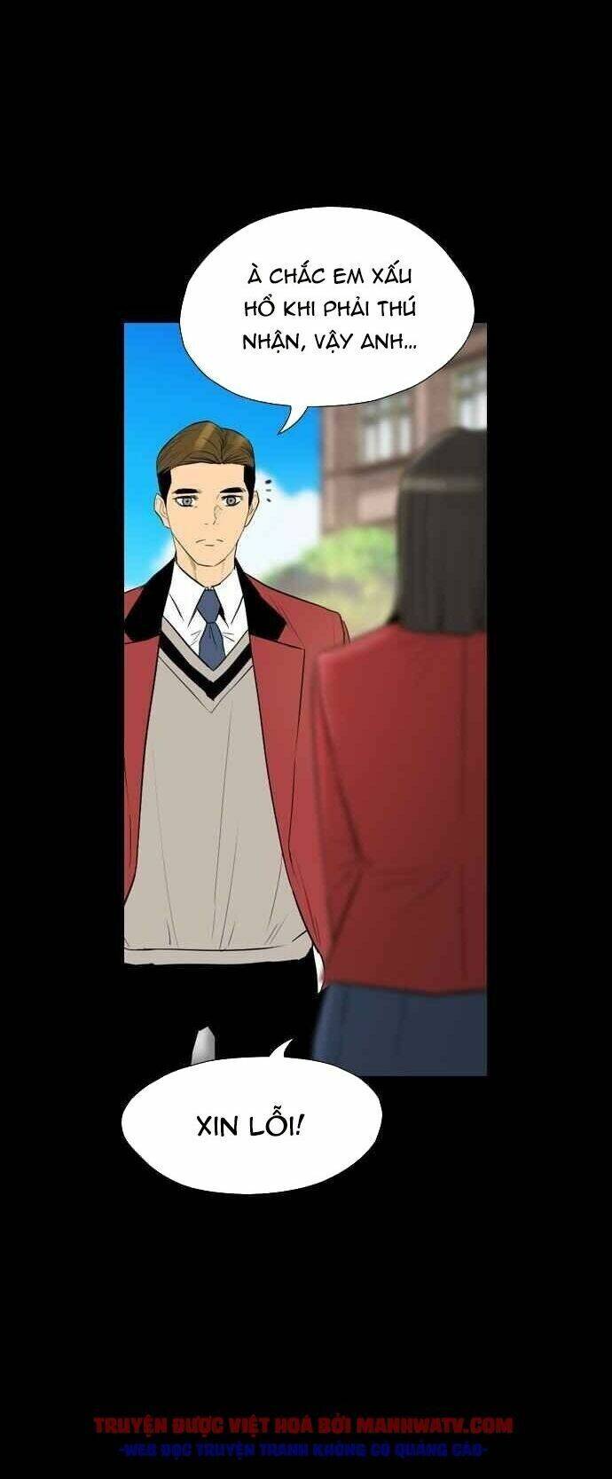 Kẻ Hồi Sinh Chap 103 - Next Chap 104