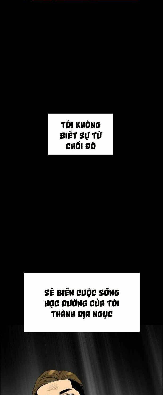 Kẻ Hồi Sinh Chap 103 - Next Chap 104