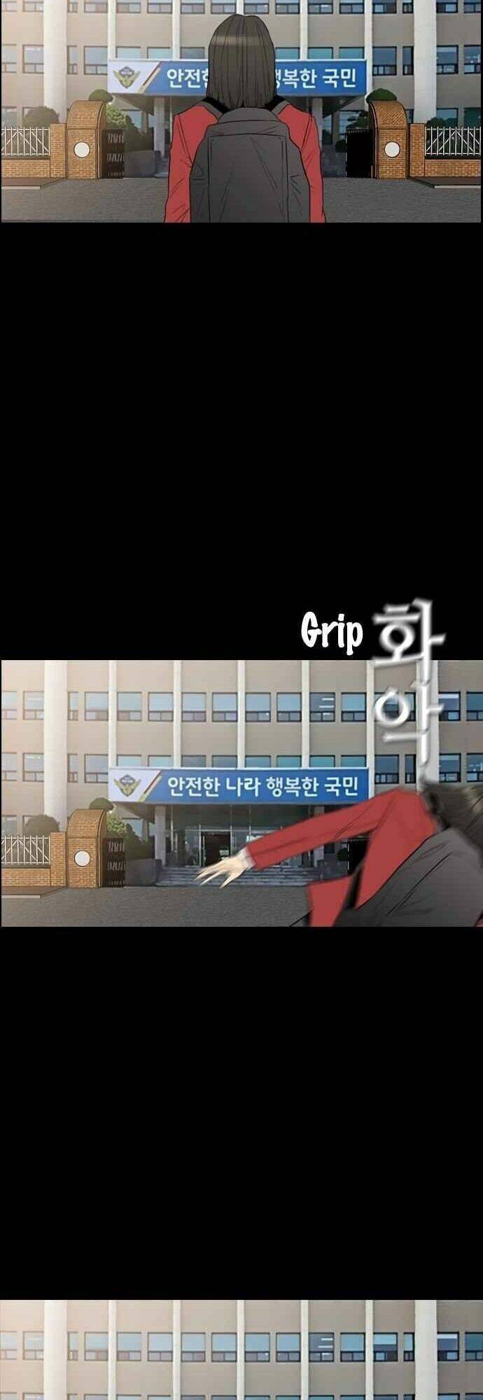 Kẻ Hồi Sinh Chap 103 - Next Chap 104