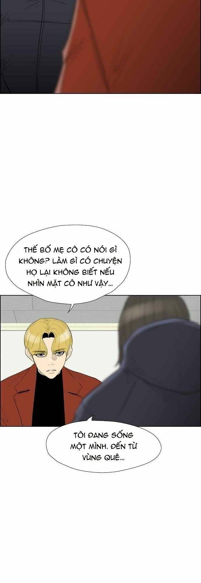 Kẻ Hồi Sinh Chap 103 - Next Chap 104