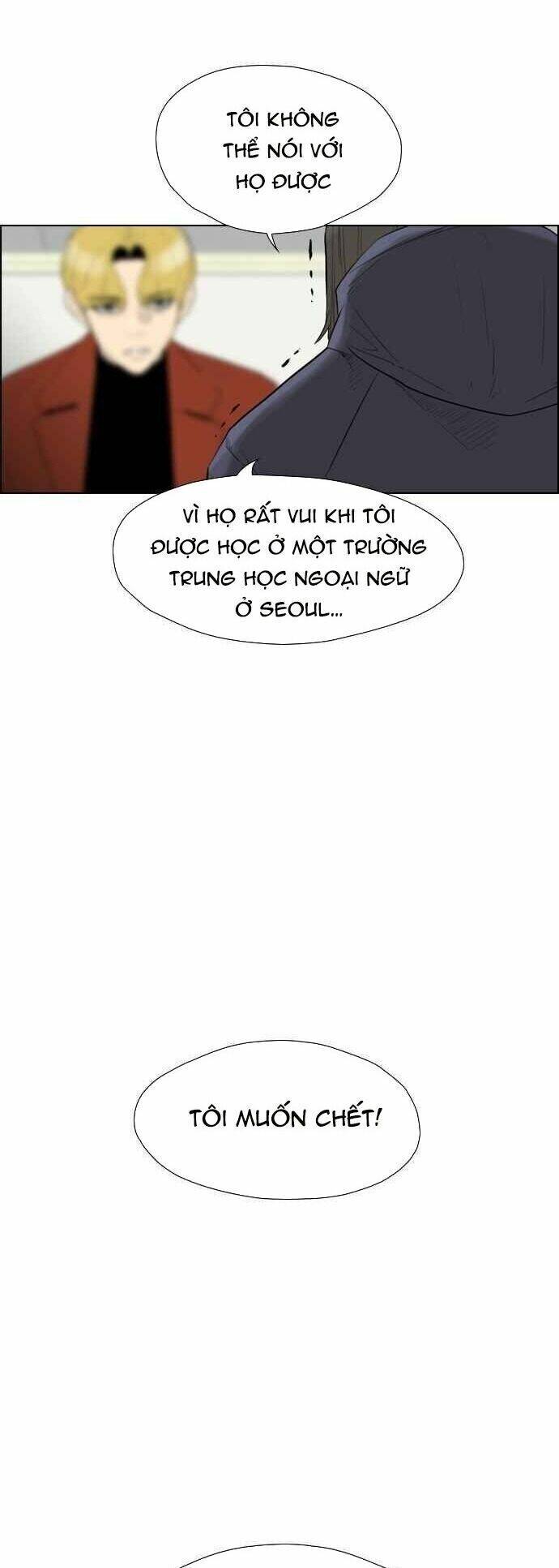 Kẻ Hồi Sinh Chap 103 - Next Chap 104