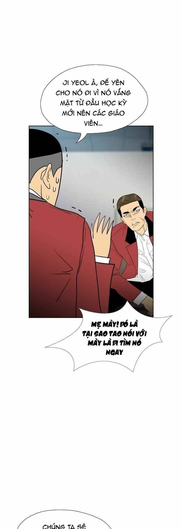 Kẻ Hồi Sinh Chap 103 - Next Chap 104