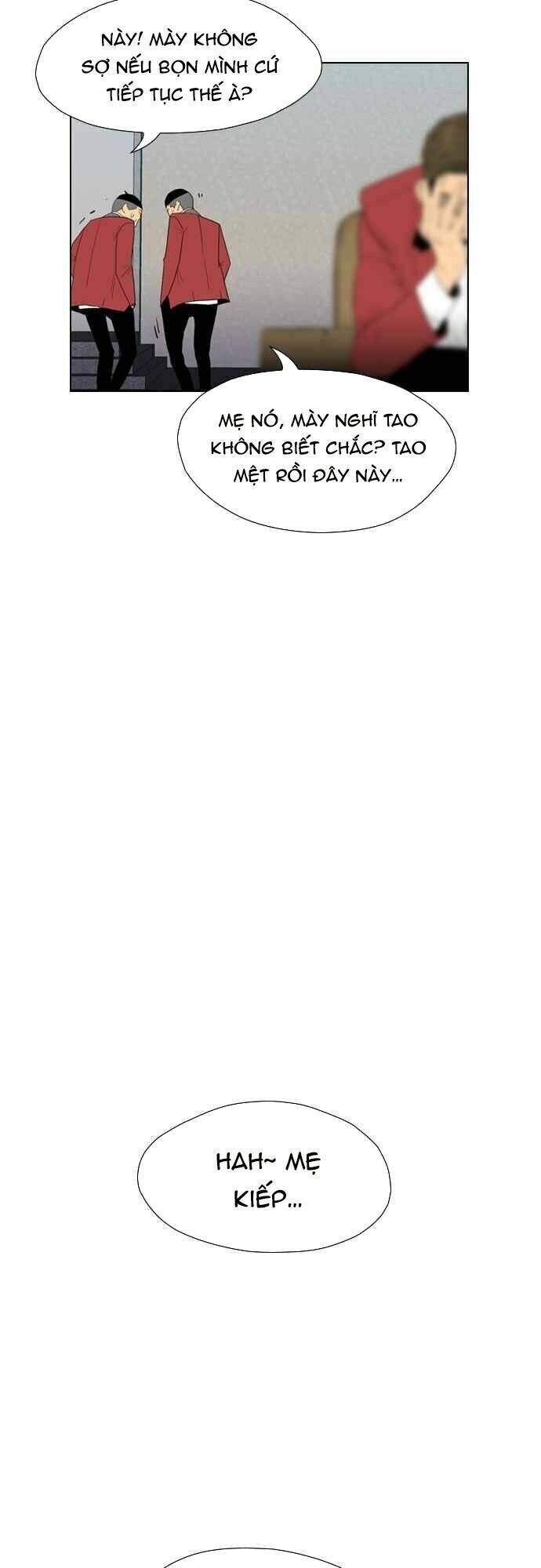 Kẻ Hồi Sinh Chap 103 - Next Chap 104