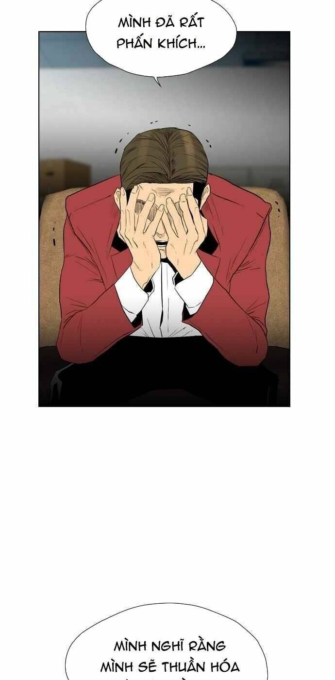 Kẻ Hồi Sinh Chap 103 - Next Chap 104