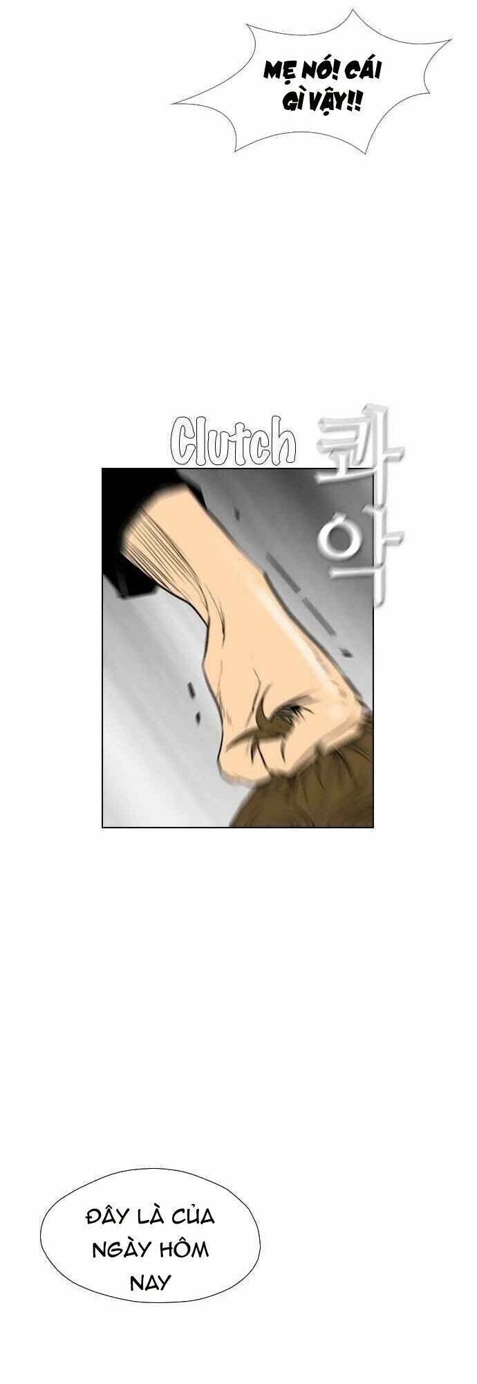 Kẻ Hồi Sinh Chap 103 - Next Chap 104