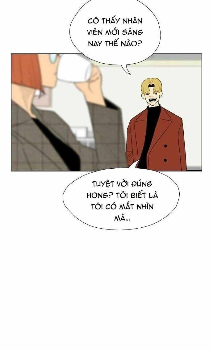 Kẻ Hồi Sinh Chap 104 - Next Chap 105