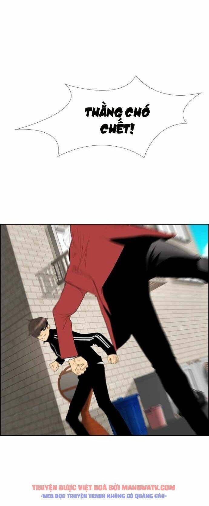 Kẻ Hồi Sinh Chap 104 - Next Chap 105
