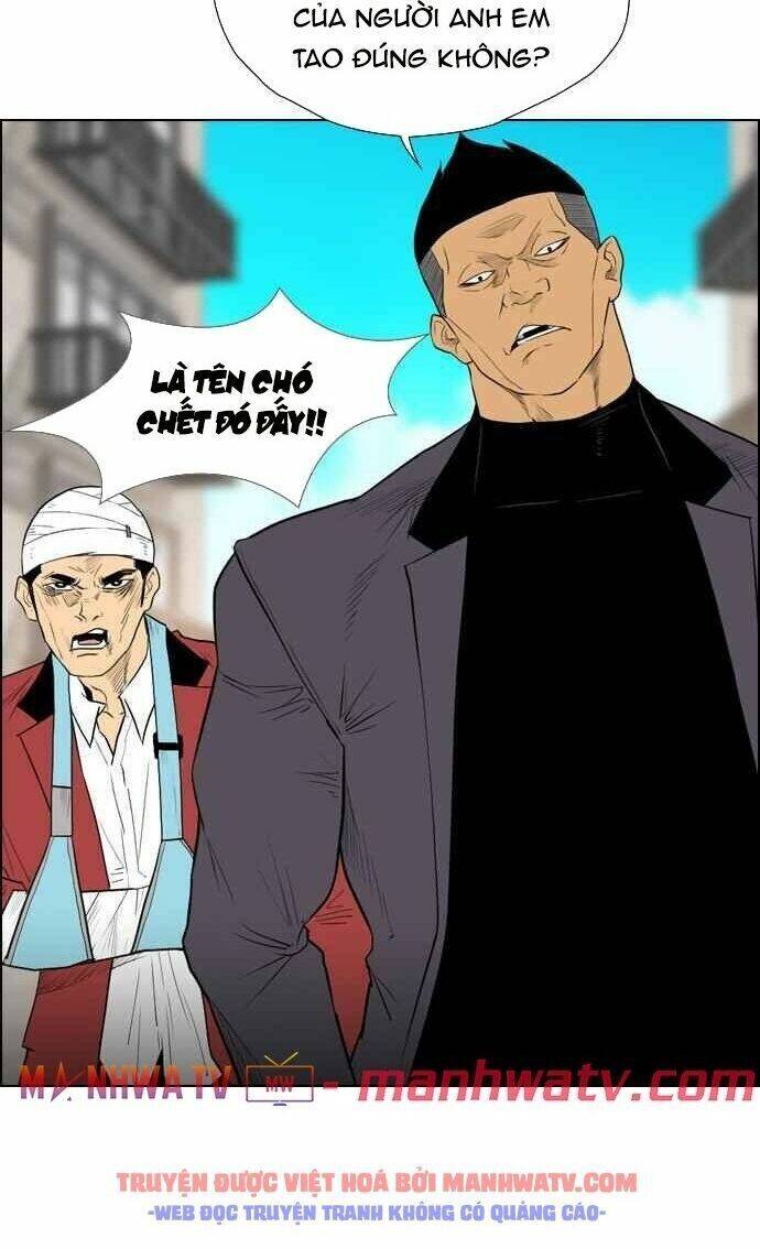 Kẻ Hồi Sinh Chap 104 - Next Chap 105