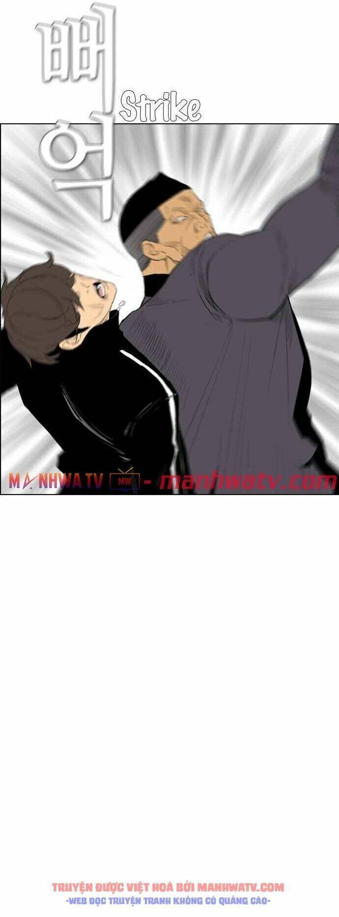 Kẻ Hồi Sinh Chap 105 - Next Chap 106