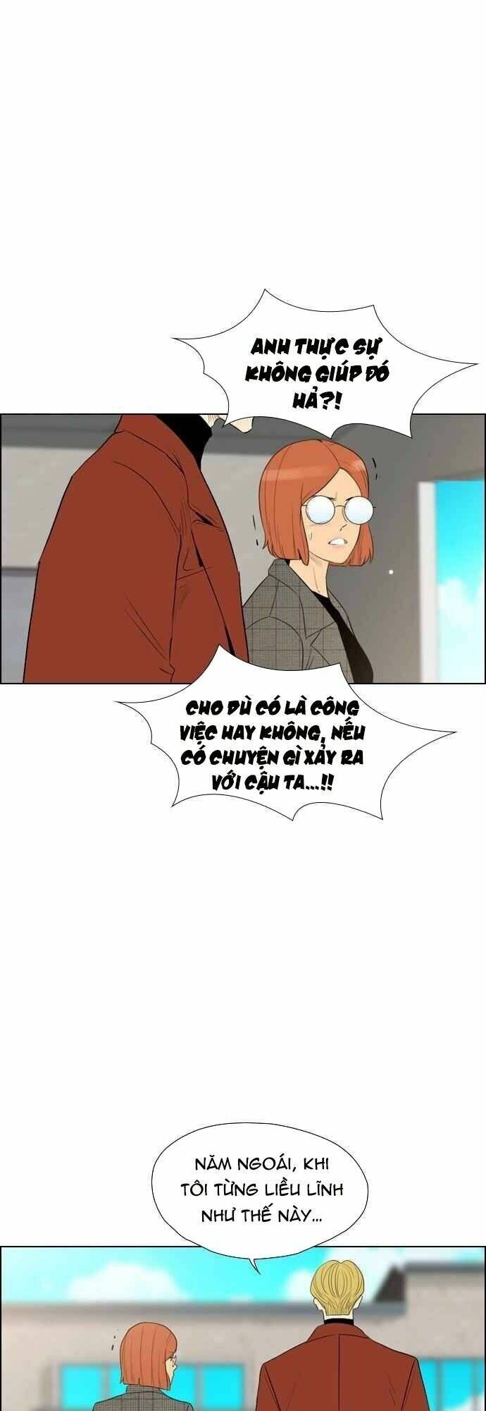 Kẻ Hồi Sinh Chap 105 - Next Chap 106