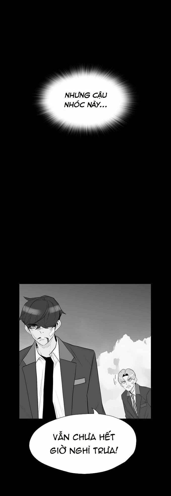 Kẻ Hồi Sinh Chap 105 - Next Chap 106