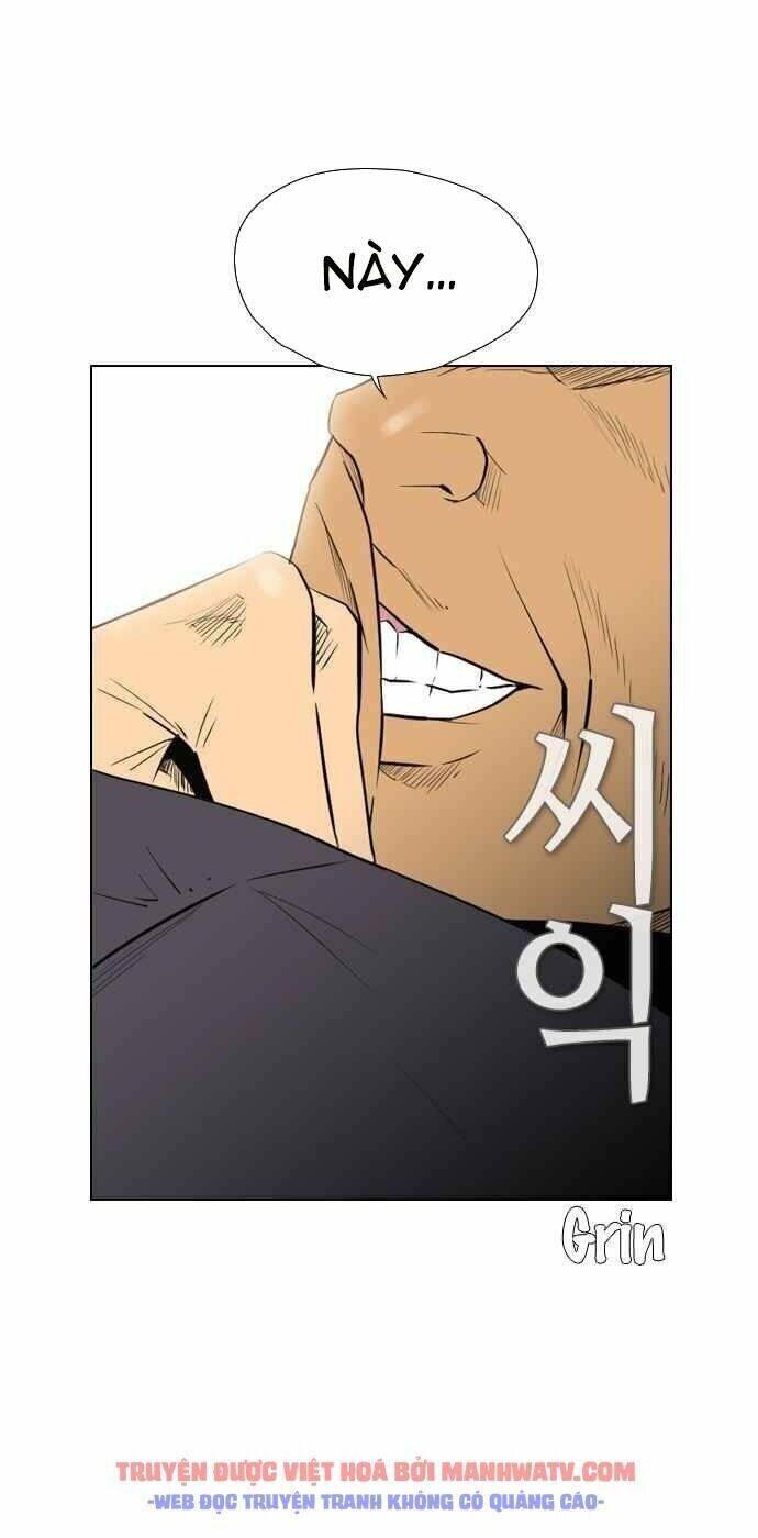 Kẻ Hồi Sinh Chap 105 - Next Chap 106