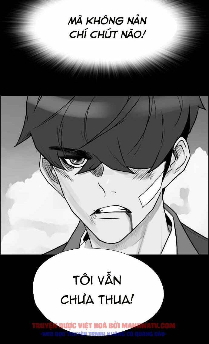 Kẻ Hồi Sinh Chap 105 - Next Chap 106