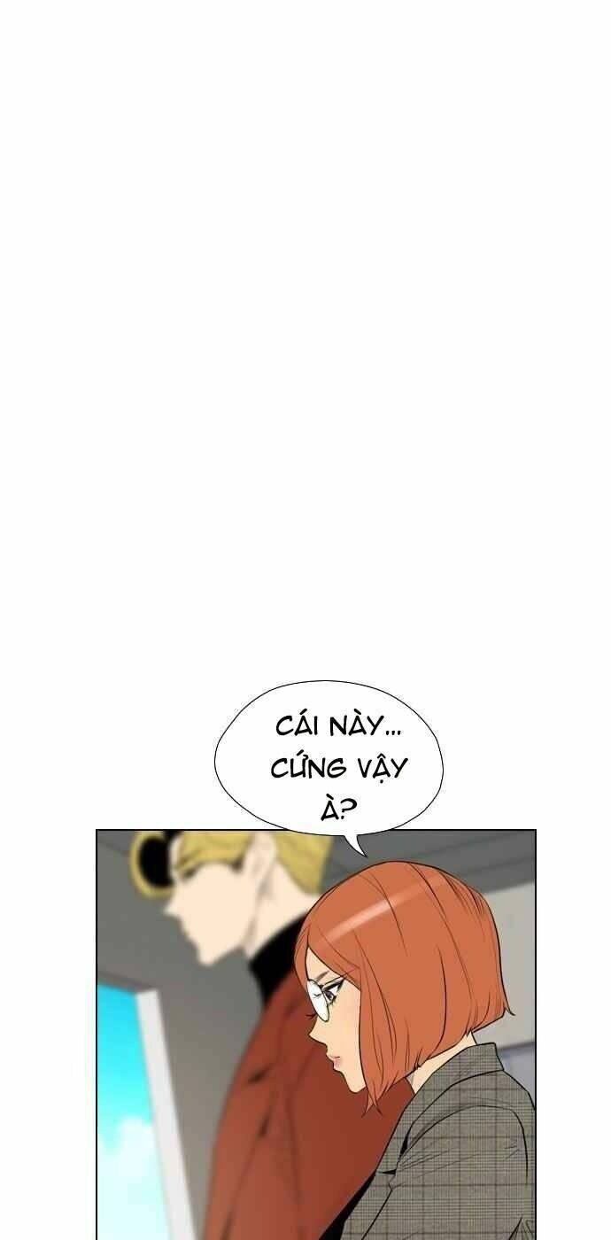 Kẻ Hồi Sinh Chap 105 - Next Chap 106