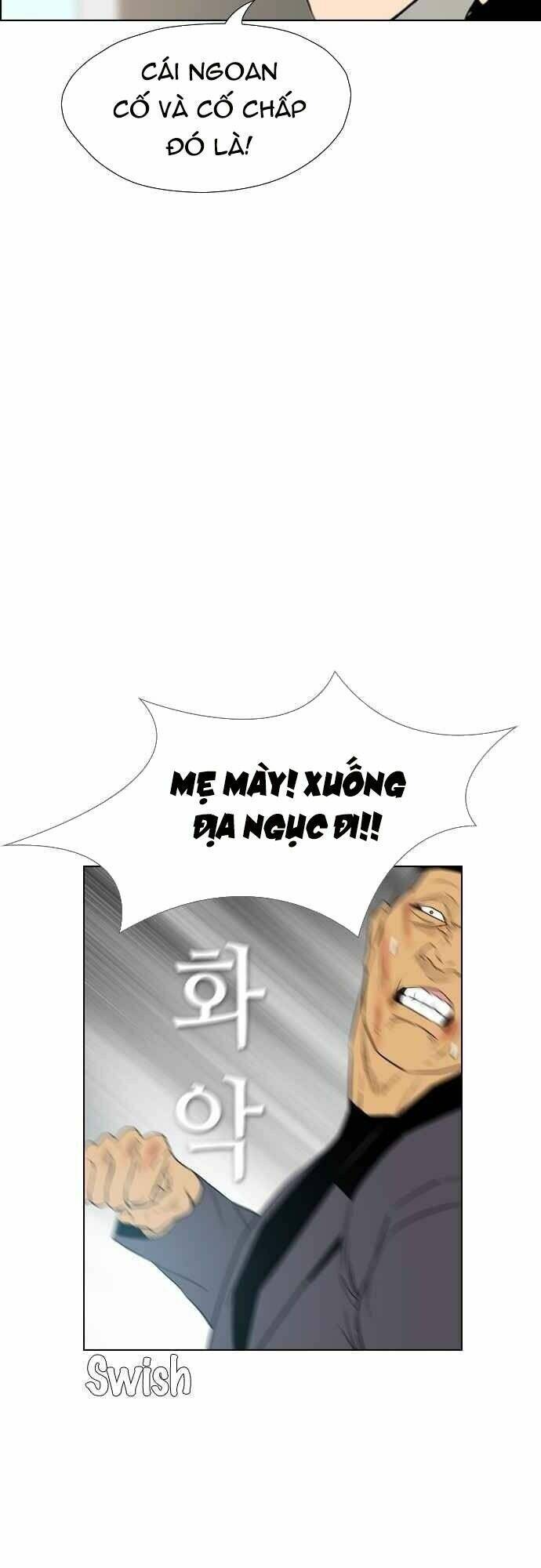 Kẻ Hồi Sinh Chap 105 - Next Chap 106