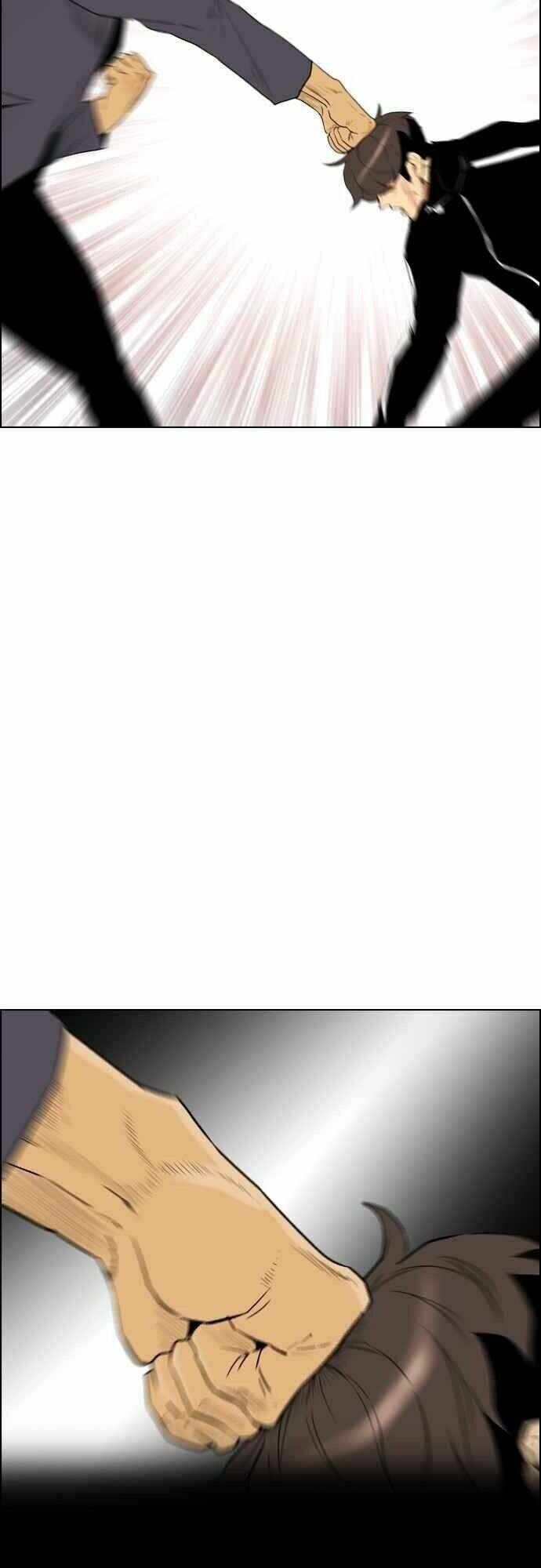 Kẻ Hồi Sinh Chap 105 - Next Chap 106