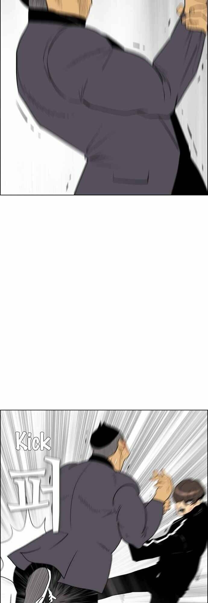 Kẻ Hồi Sinh Chap 105 - Next Chap 106