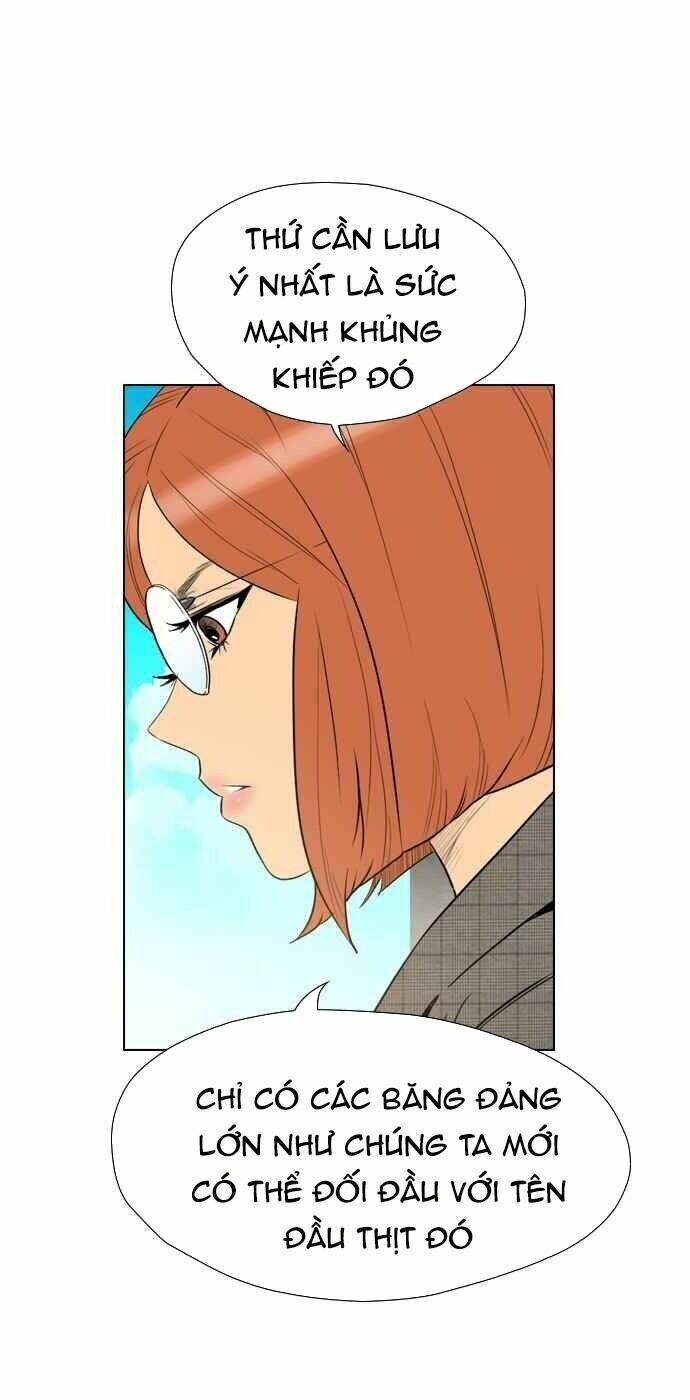 Kẻ Hồi Sinh Chap 105 - Next Chap 106