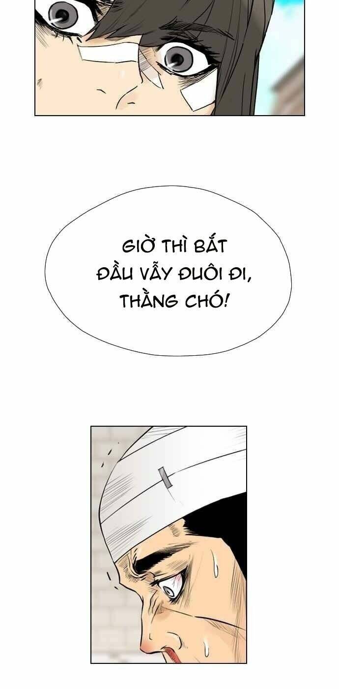 Kẻ Hồi Sinh Chap 106 - Next Chap 107