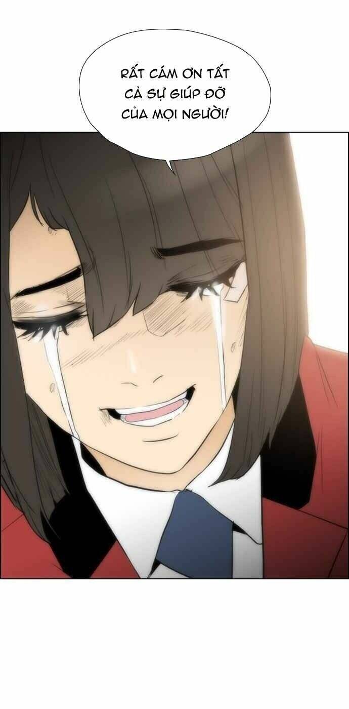 Kẻ Hồi Sinh Chap 106 - Next Chap 107