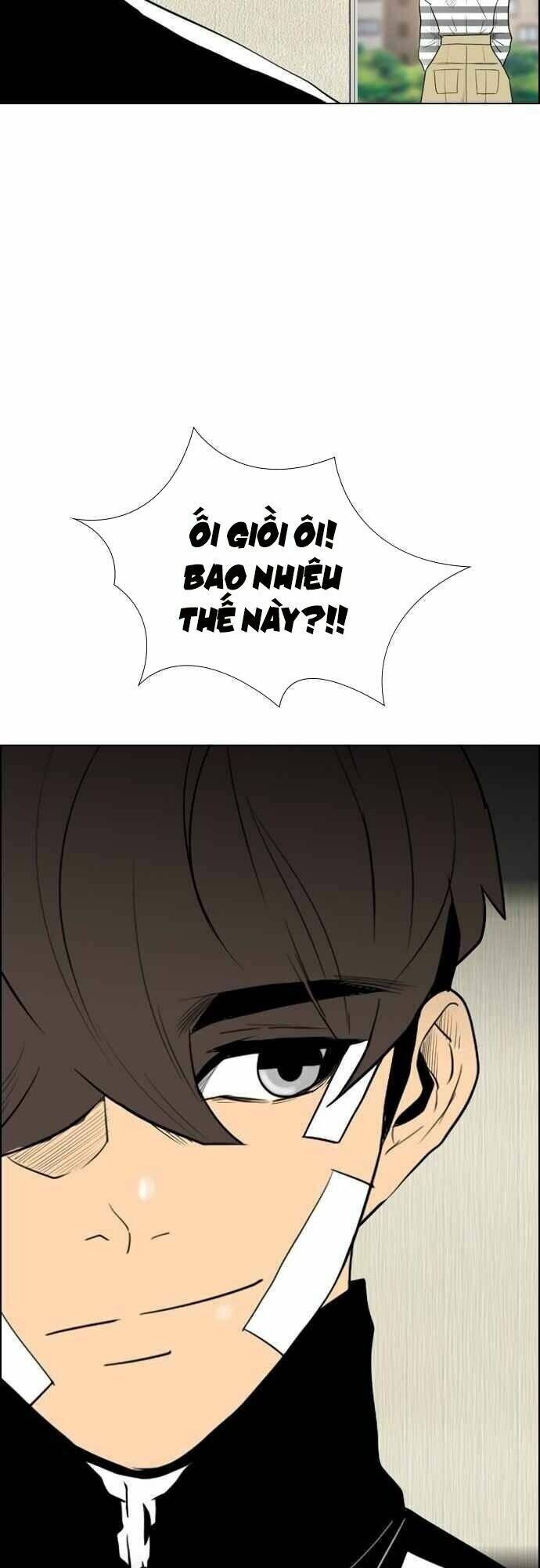 Kẻ Hồi Sinh Chap 107 - Next Chap 108