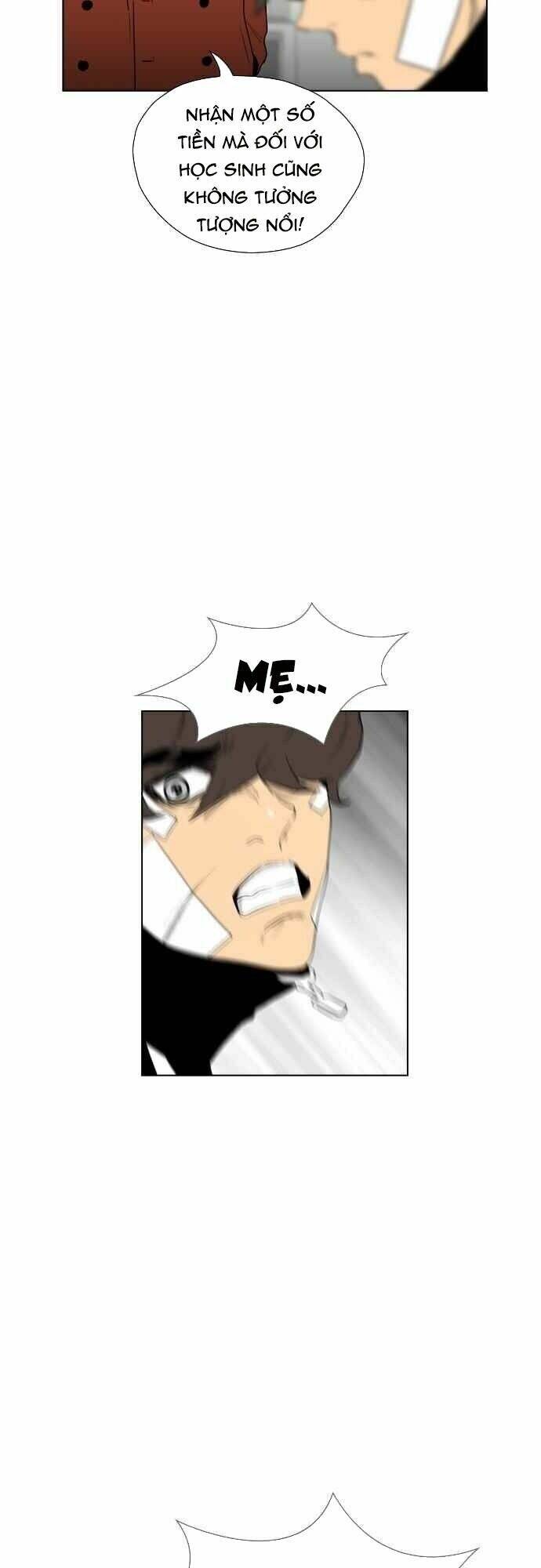 Kẻ Hồi Sinh Chap 107 - Next Chap 108