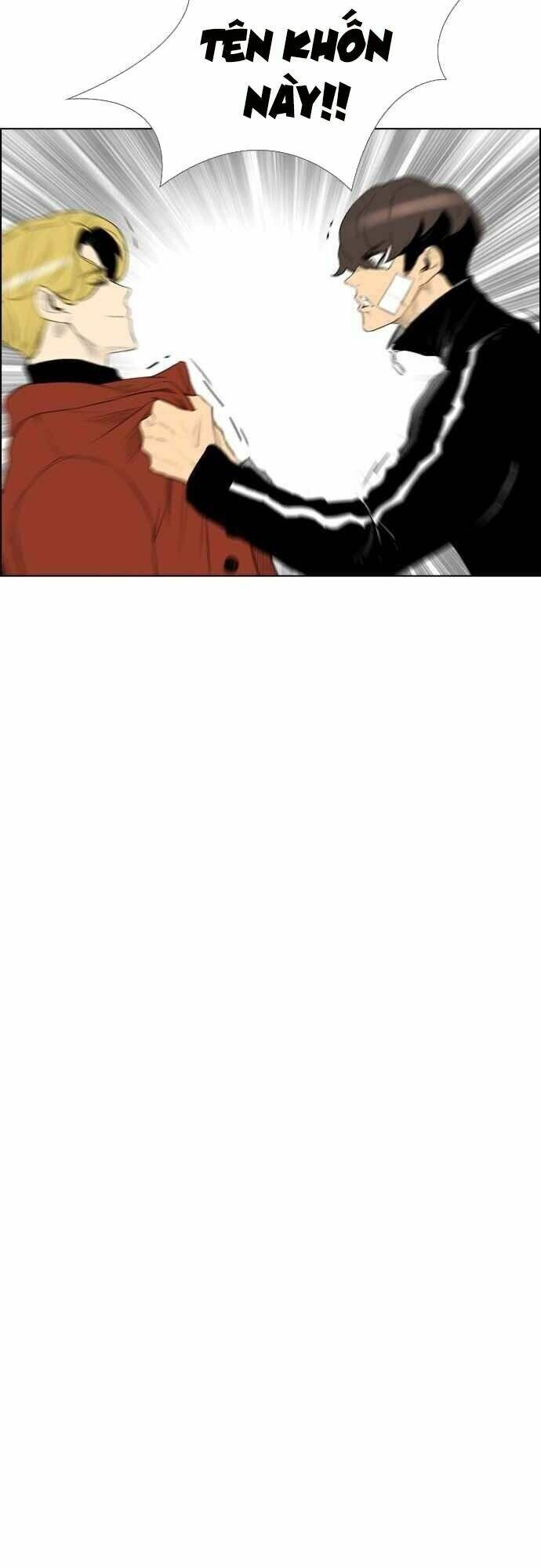 Kẻ Hồi Sinh Chap 107 - Next Chap 108