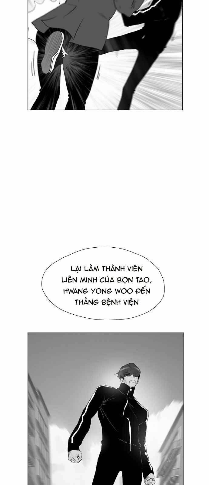 Kẻ Hồi Sinh Chap 107 - Next Chap 108