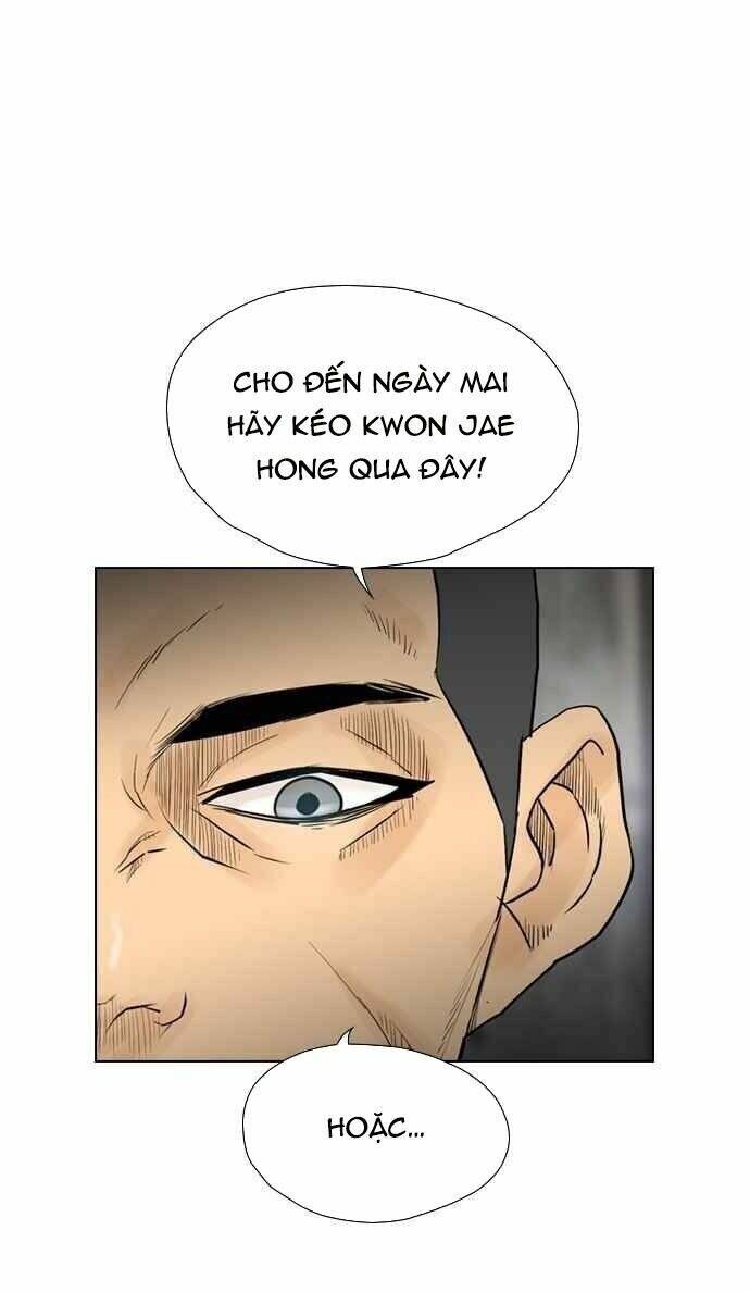 Kẻ Hồi Sinh Chap 107 - Next Chap 108