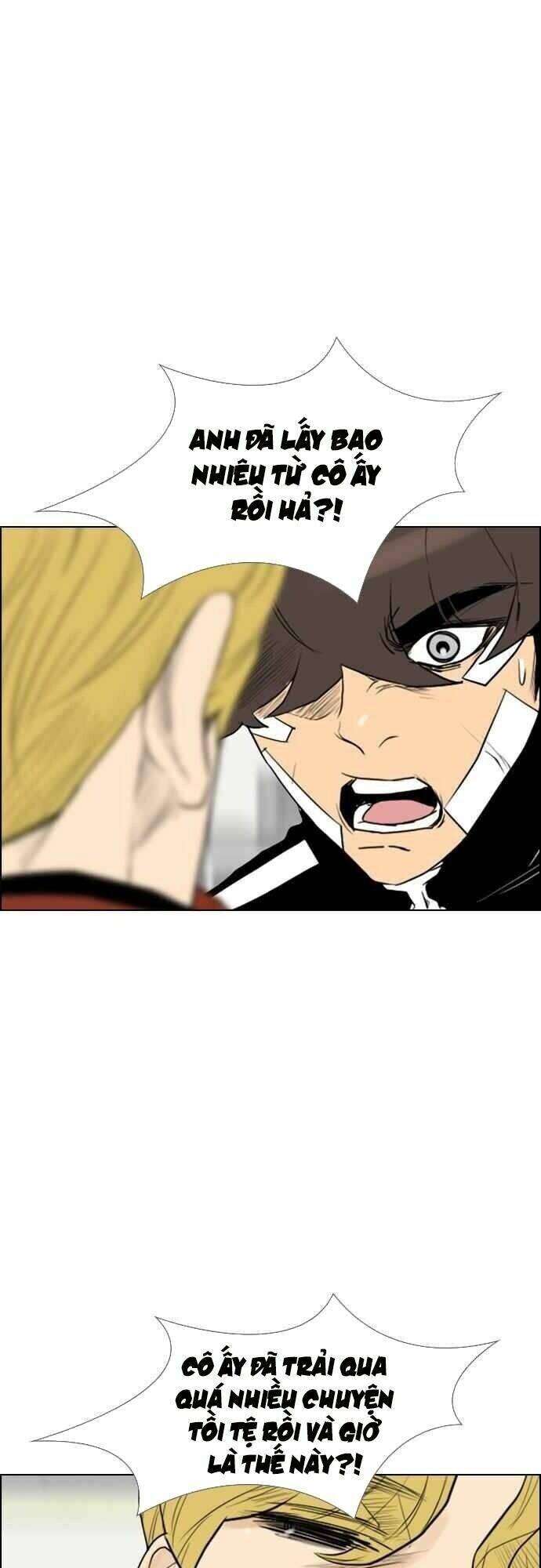 Kẻ Hồi Sinh Chap 107 - Next Chap 108