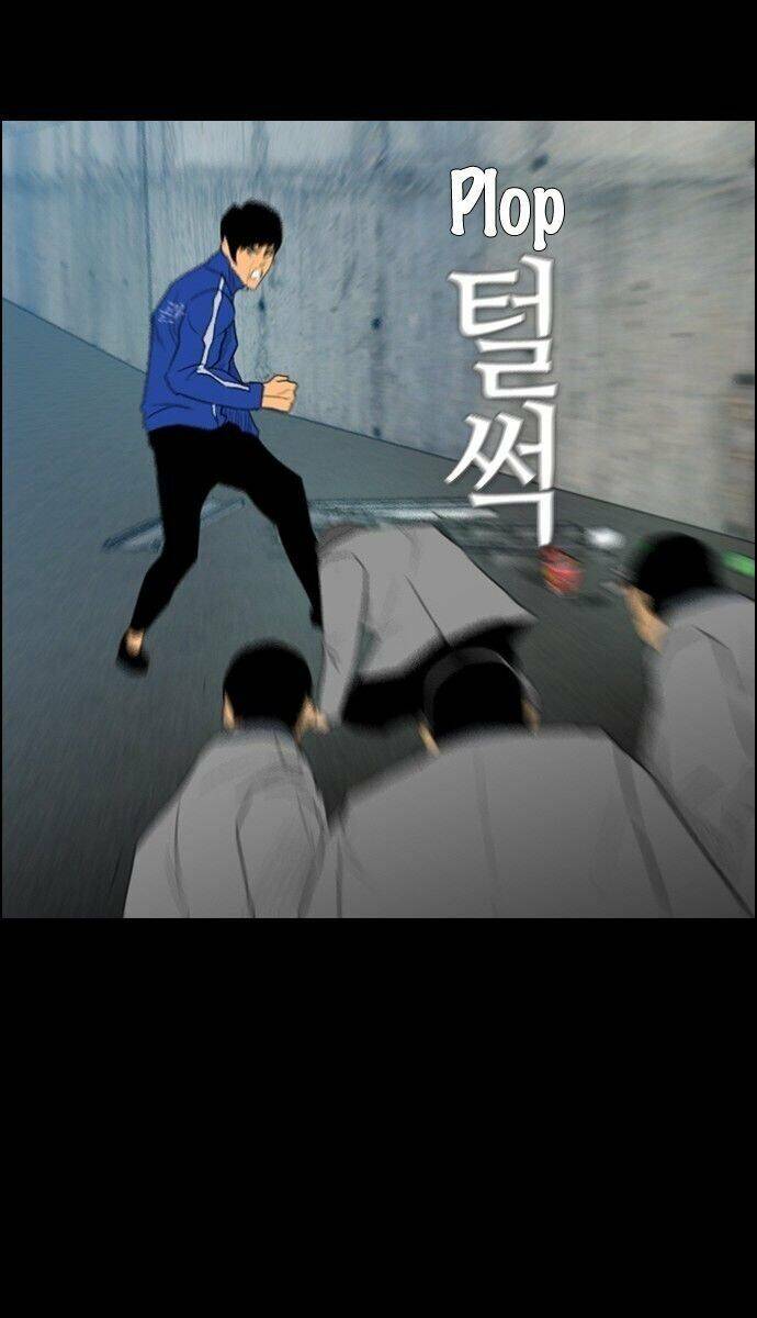 Kẻ Hồi Sinh Chap 108 - Next Chap 109