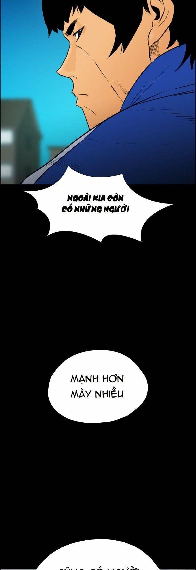 Kẻ Hồi Sinh Chap 108 - Next Chap 109