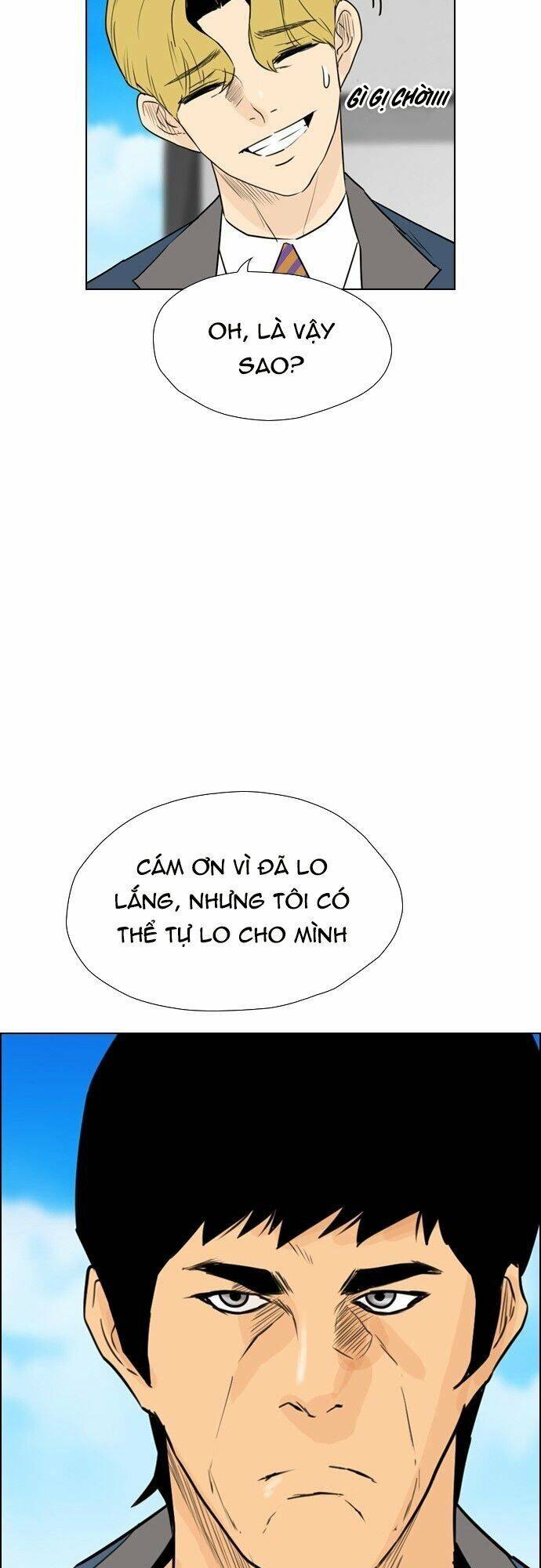 Kẻ Hồi Sinh Chap 108 - Next Chap 109