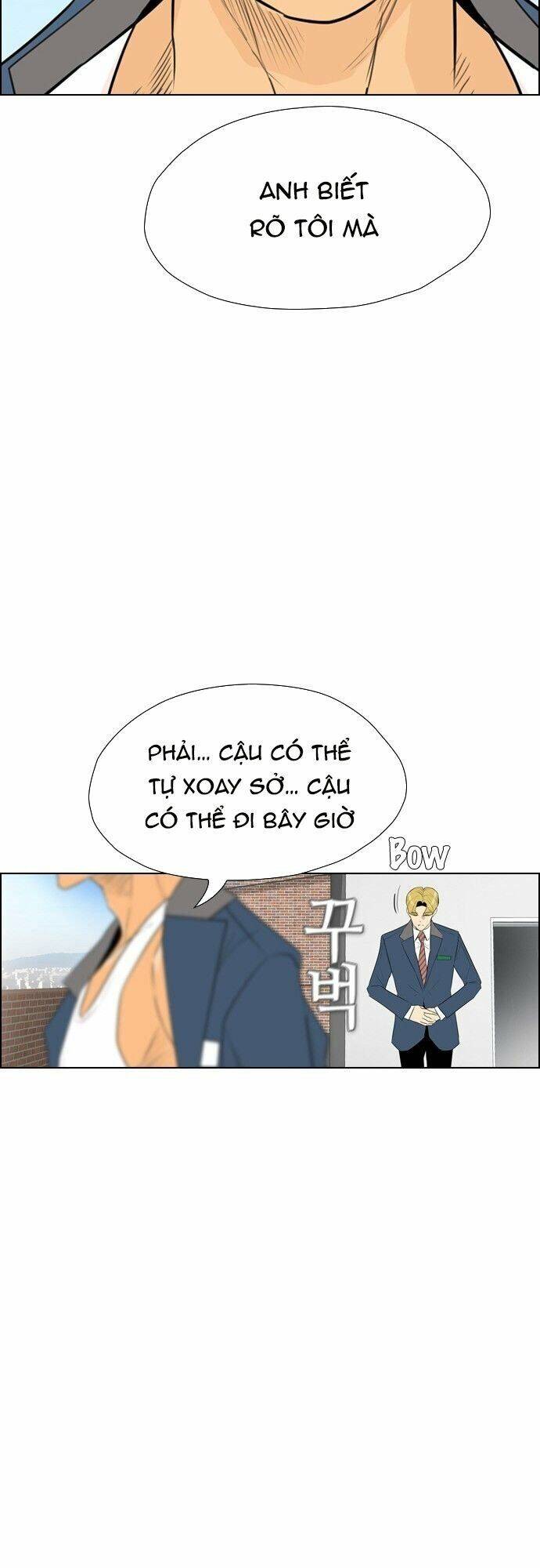 Kẻ Hồi Sinh Chap 108 - Next Chap 109