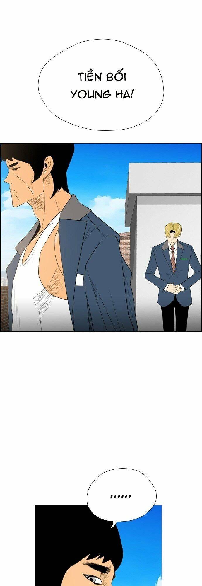 Kẻ Hồi Sinh Chap 108 - Next Chap 109