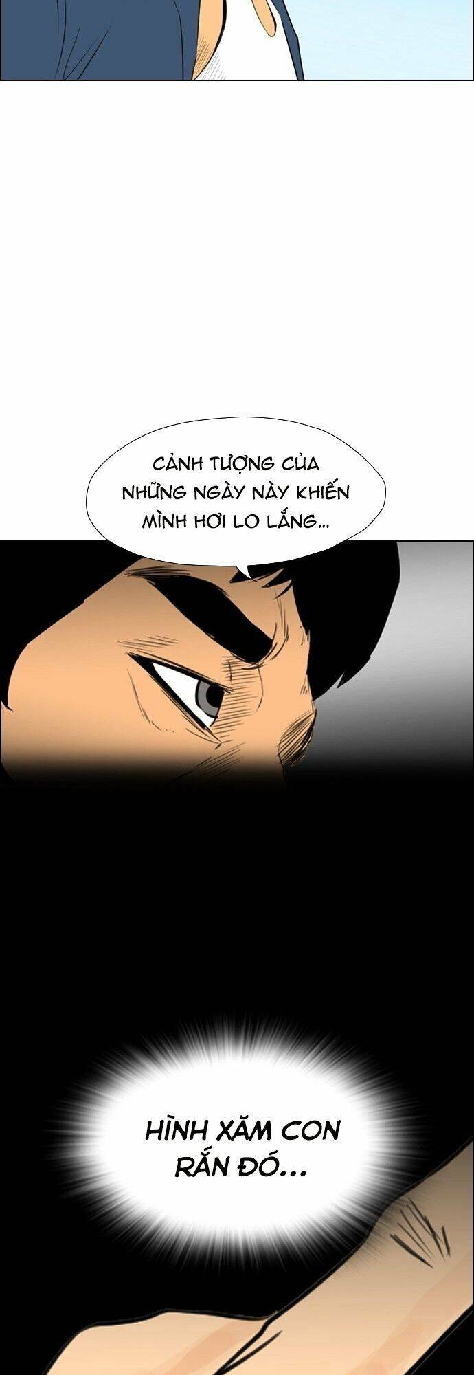 Kẻ Hồi Sinh Chap 108 - Next Chap 109