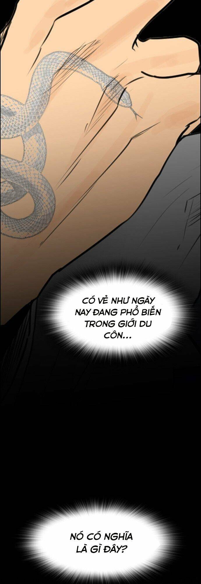 Kẻ Hồi Sinh Chap 108 - Next Chap 109