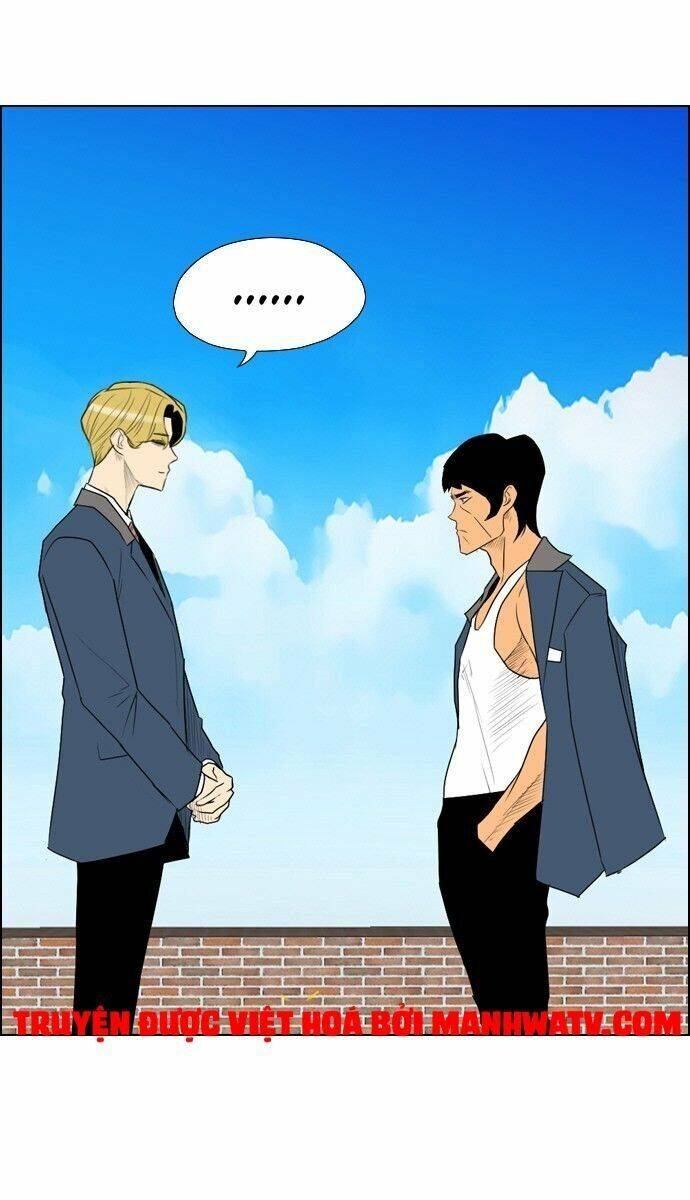 Kẻ Hồi Sinh Chap 108 - Next Chap 109