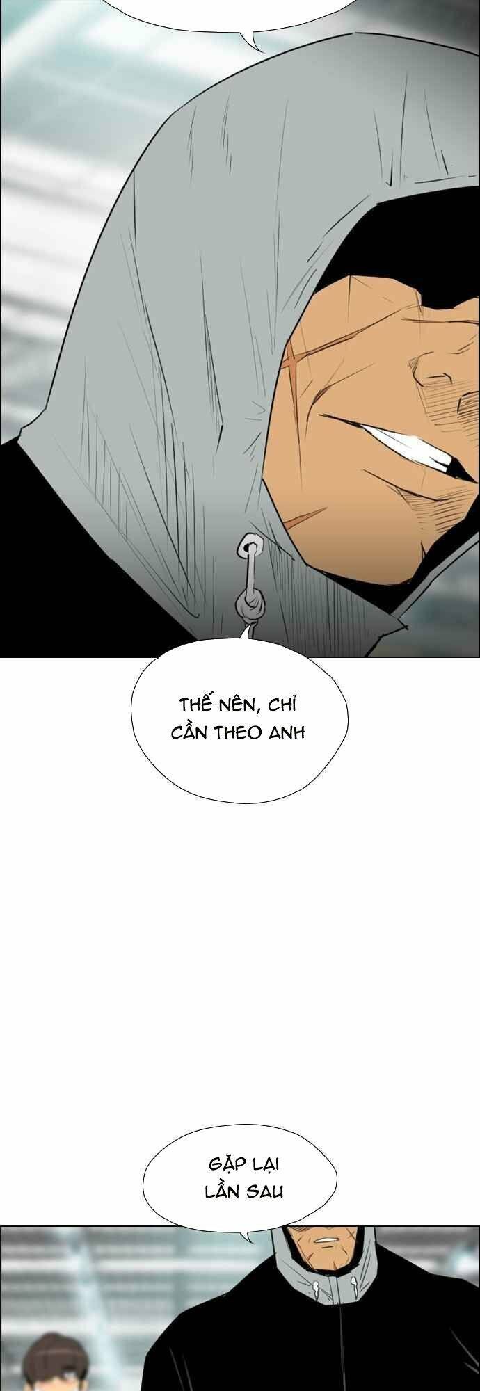 Kẻ Hồi Sinh Chap 109 - Next Chap 110