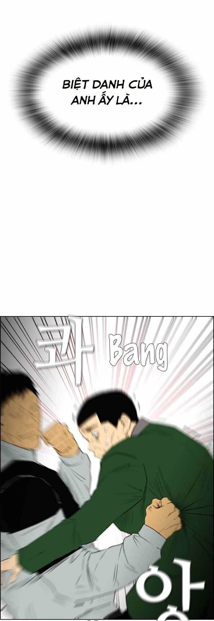 Kẻ Hồi Sinh Chap 109 - Next Chap 110