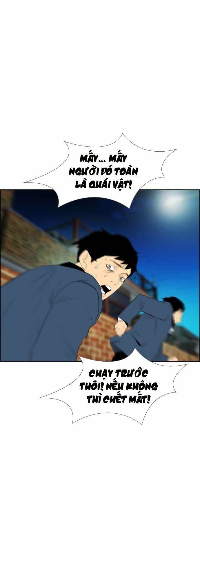 Kẻ Hồi Sinh Chap 109 - Next Chap 110