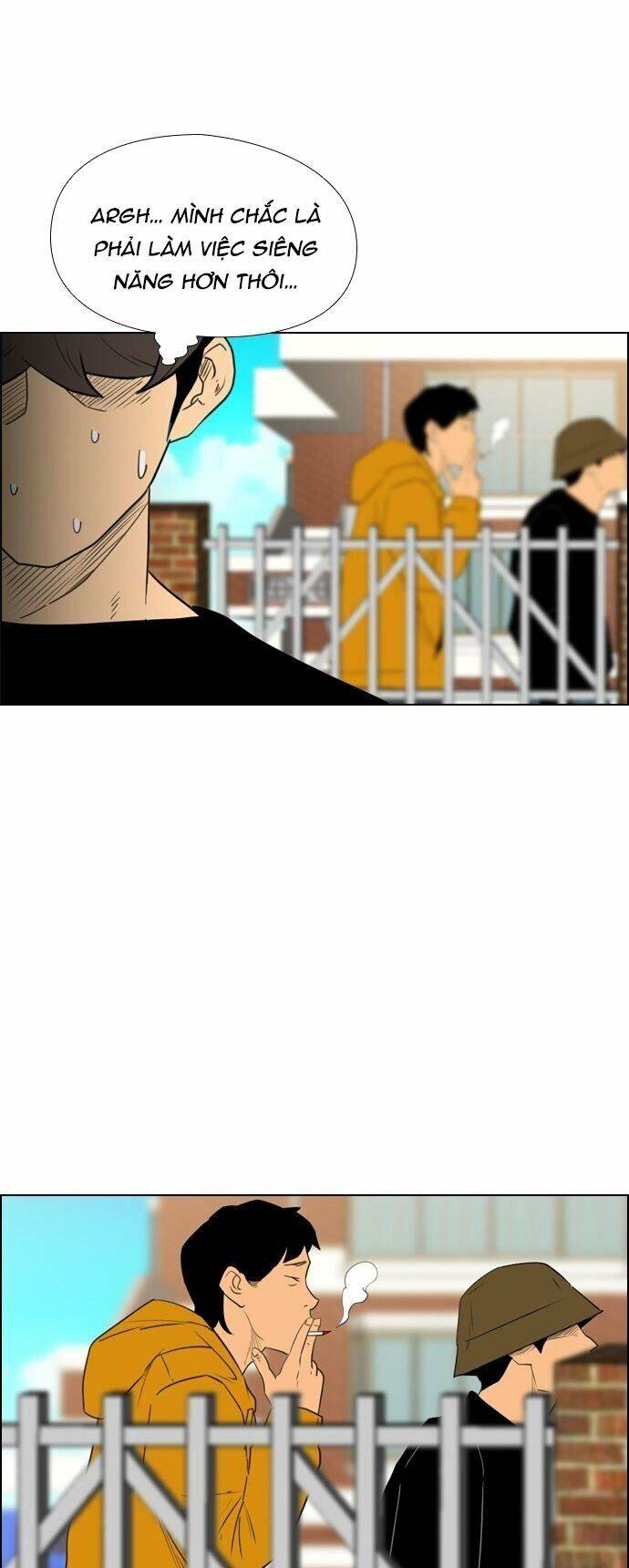 Kẻ Hồi Sinh Chap 110 - Next Chap 111