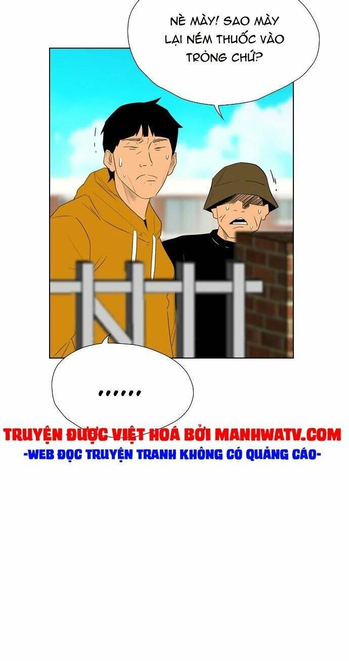 Kẻ Hồi Sinh Chap 110 - Next Chap 111