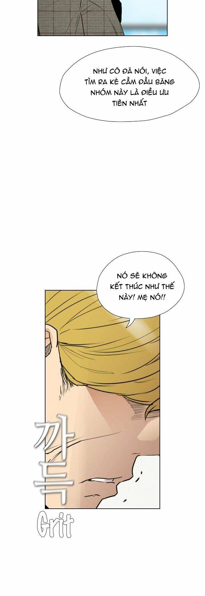 Kẻ Hồi Sinh Chap 110 - Next Chap 111