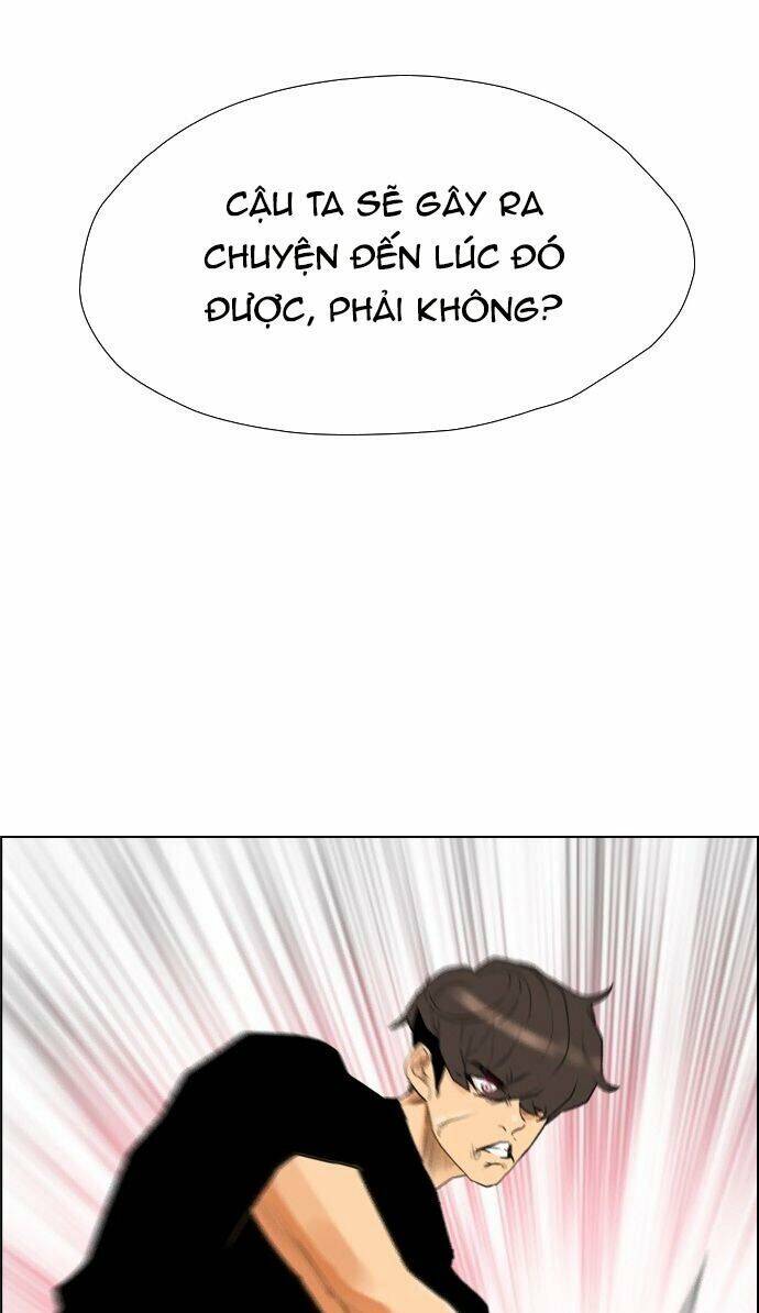 Kẻ Hồi Sinh Chap 110 - Next Chap 111