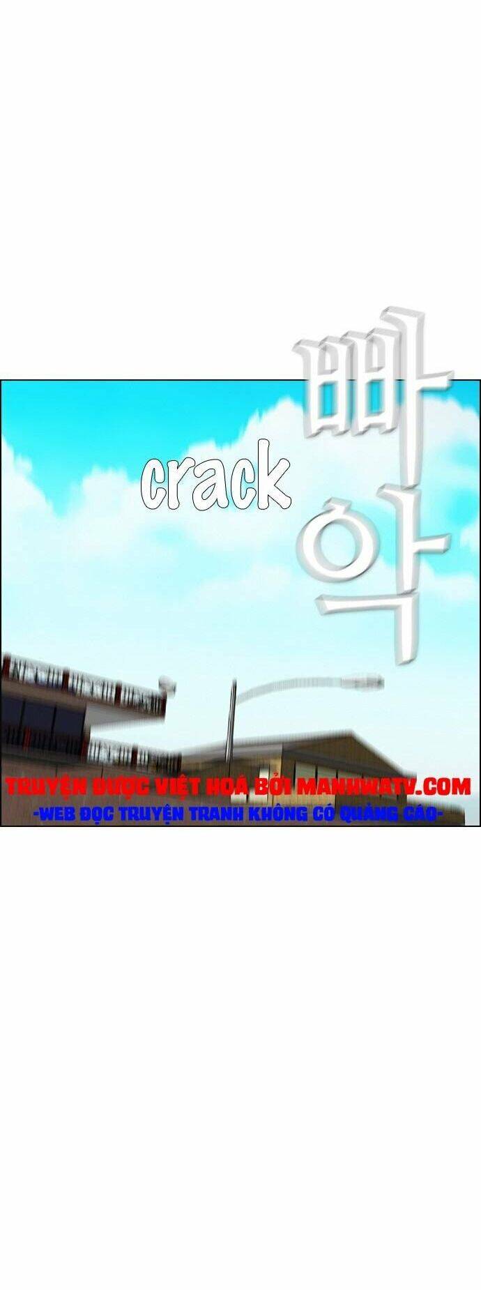 Kẻ Hồi Sinh Chap 111 - Next Chap 112