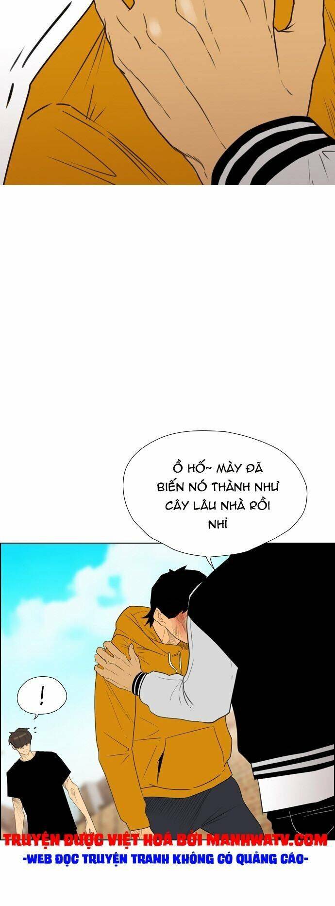 Kẻ Hồi Sinh Chap 111 - Next Chap 112