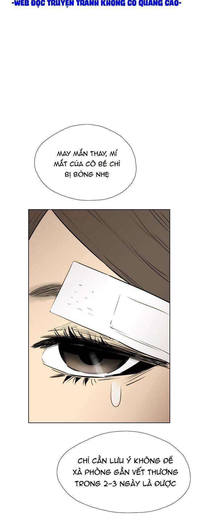 Kẻ Hồi Sinh Chap 111 - Next Chap 112